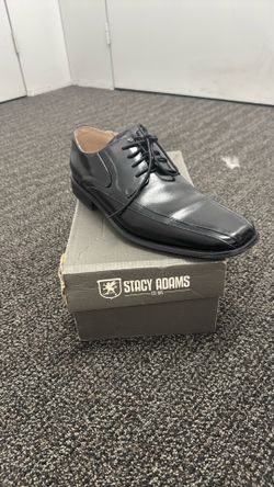 Men’s Dressy Shoes