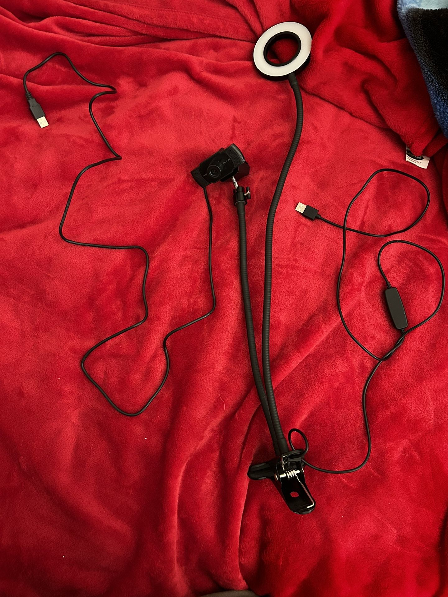 Video / Stream Camera