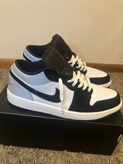 Air Jordan 1 Low SE. Size 9