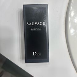 Dior Savage Eau De Parfum
