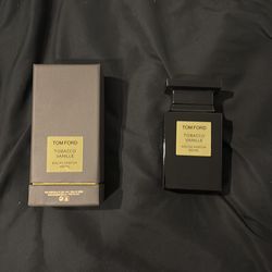 Tom ford tabacco vanilla