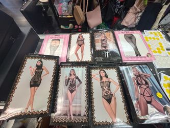 Lingerie