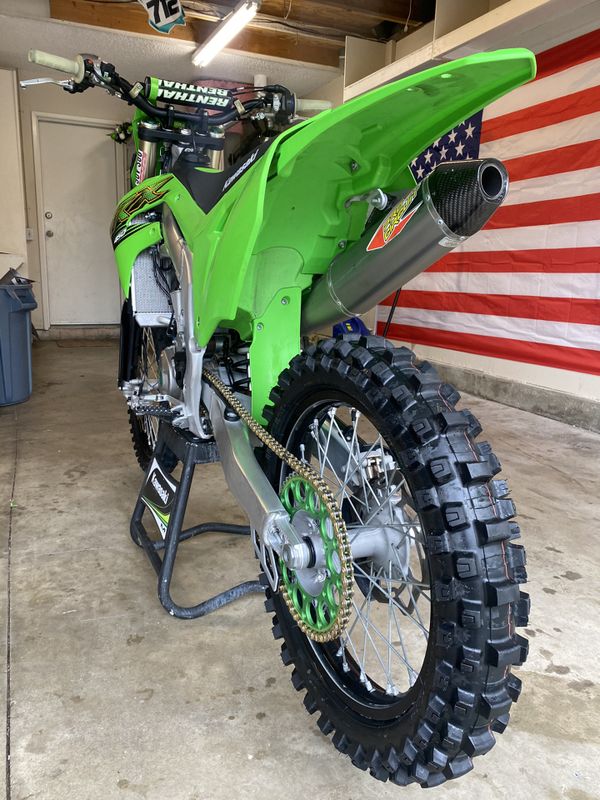 pro circuit exhaust ti6 2019-2020 kx450. Exhaust !!!!!! Only for Sale