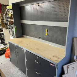 Garage Storage