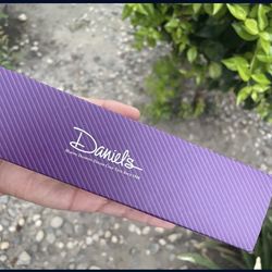 Daniels Infinity Bracelet & Michel Kors 