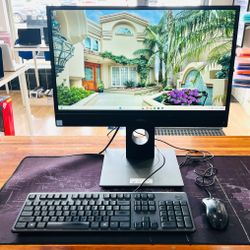 Dell Optiplex 5270 2019 Core i5-9th GEN 8GB 250GB SSD Windows 11 Pro