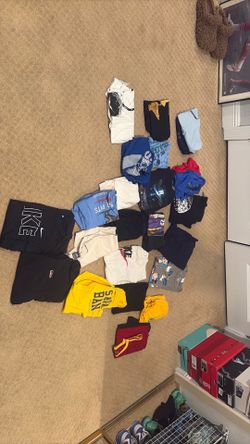 25 tshirts for $35