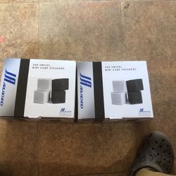 JA Audio  