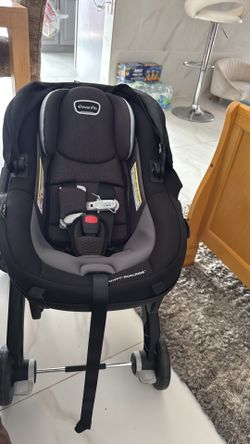 Car seat Stroller Combo