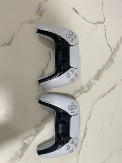 Ps5 DualSense Controllers