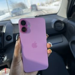 iPhone 16 Plus 128 Gb Unlocked ⭐️