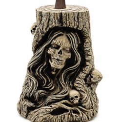 Aroma Therapy .. Incense Cones Stand .. Incense Cones 