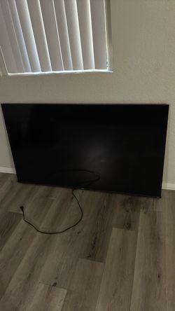 58 inch Hisense Tv
