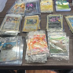 Pokemon Promo Cards!