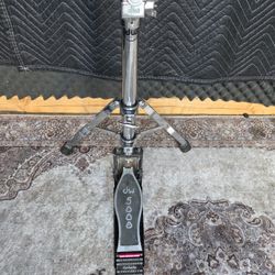 DW 5000 Hihat Stand