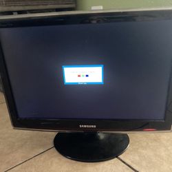 Samsung Monitor 