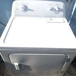 Whirlpool Dryer