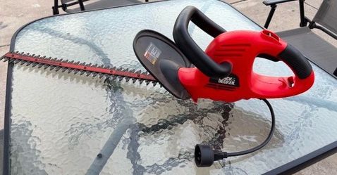 Trimmer