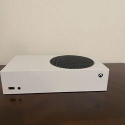 Xbox Series S