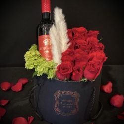Valentines Day Flowers
