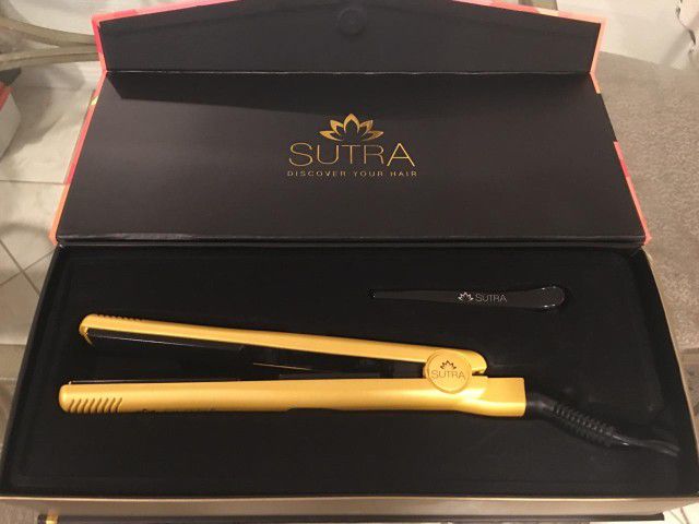 Sutra discover your hair gold tourmaline