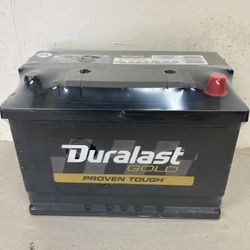 Car Batteries