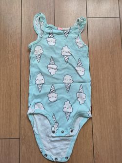 Baby Onesie 
