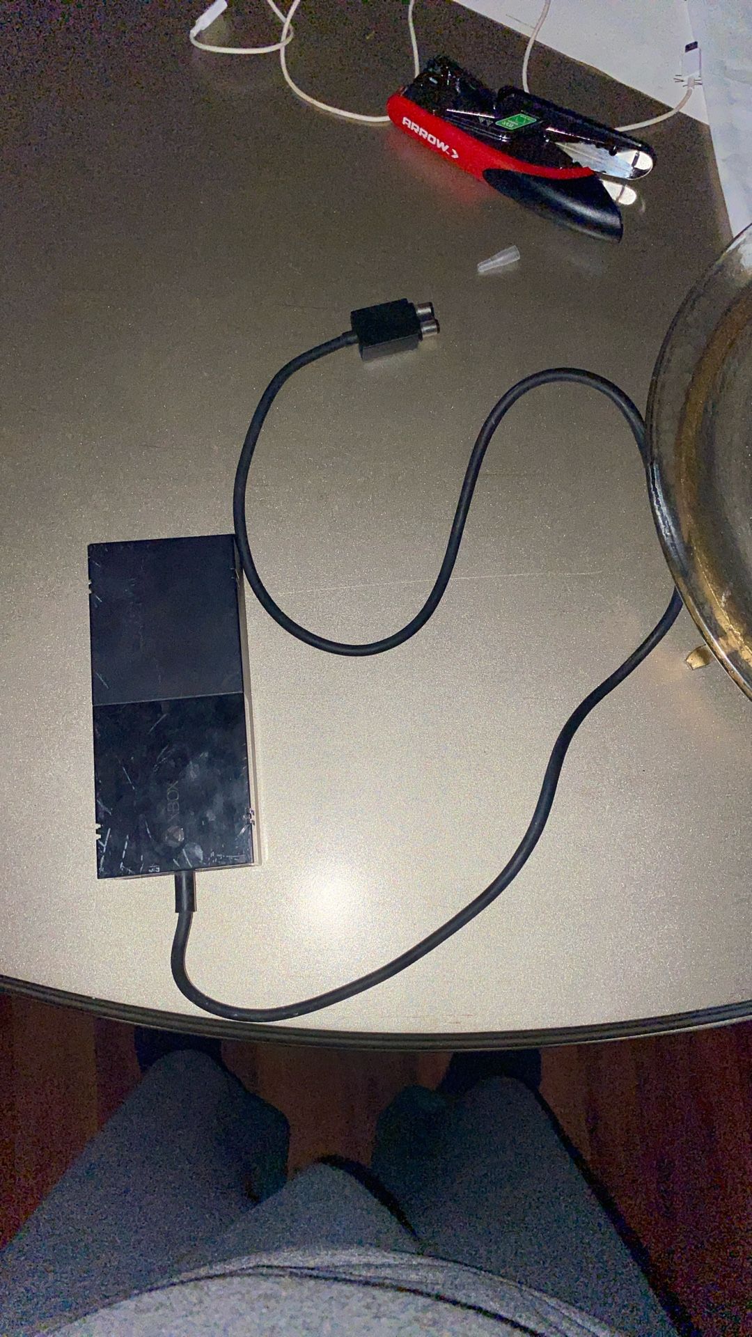 Xbox Cord (missing One Cord)
