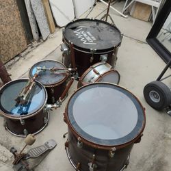 Drum Set