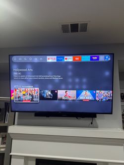 Samsung Smart TV