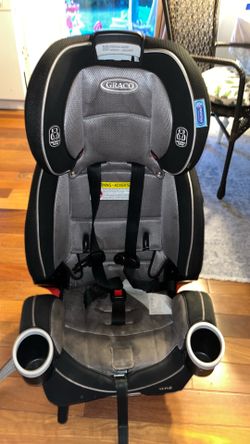 Graco extend to fit 10 yr