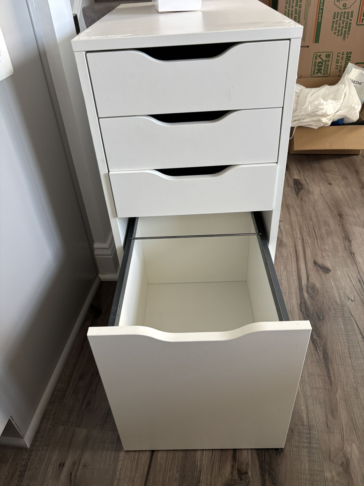 IKEA Drawer Unit File Drawer