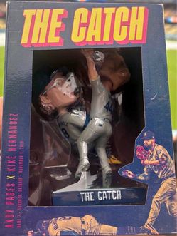 The Catch Bobble Heas