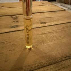 Michael Kors Roll On Perfume
