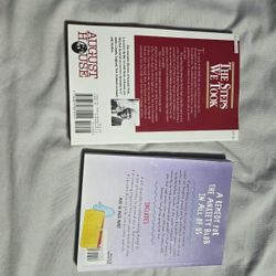 Health & Wellness Book Bundle — 8 Books