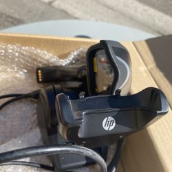 HP Scanner
