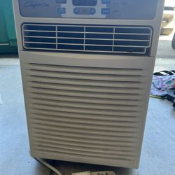 Air Conditioner 
