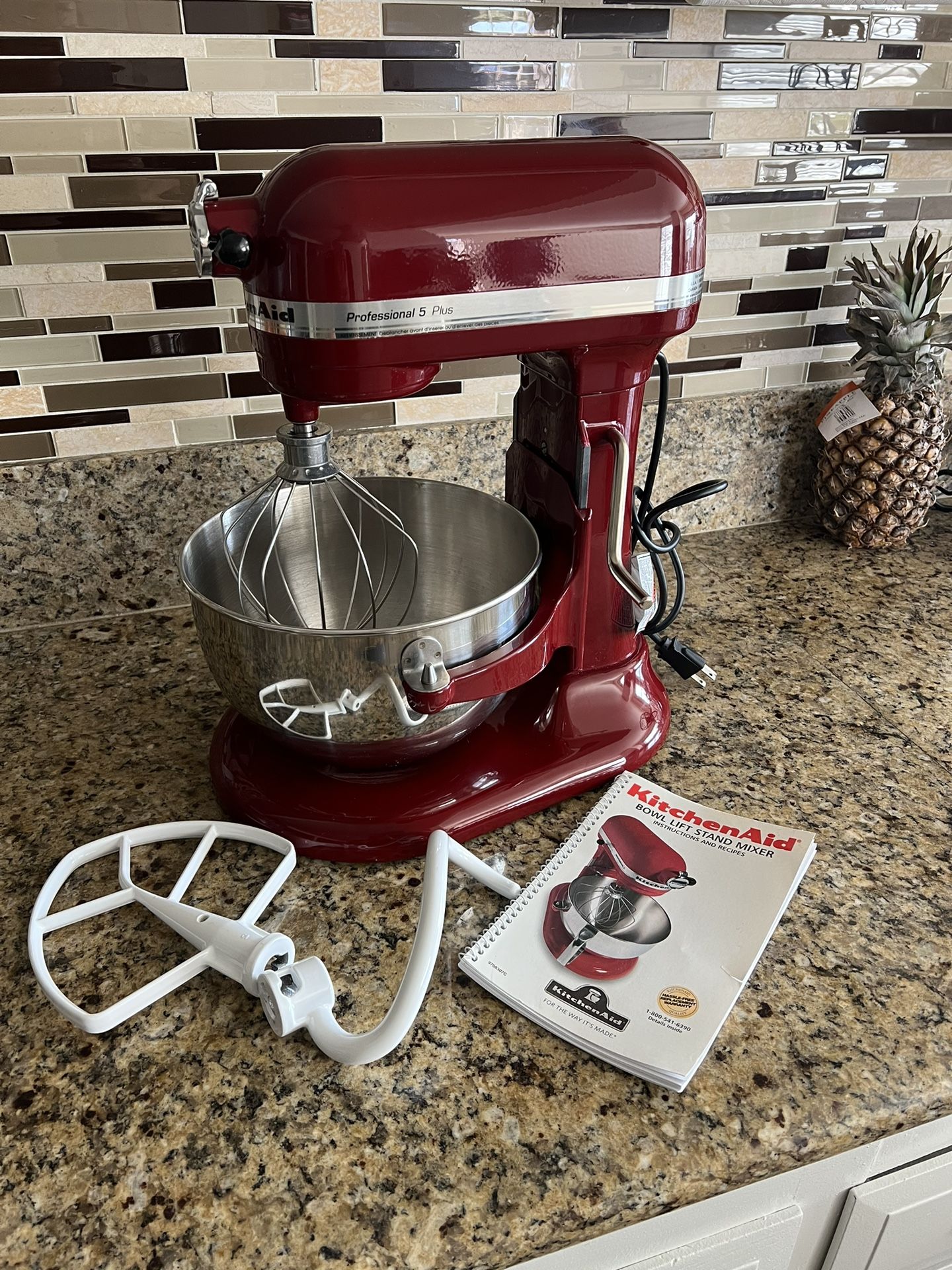 Kitchen Appliances