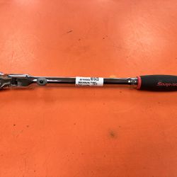 Snap On SHX80B 1/2in Locking Ratchet 