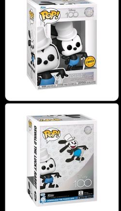 Limited Chase Edition