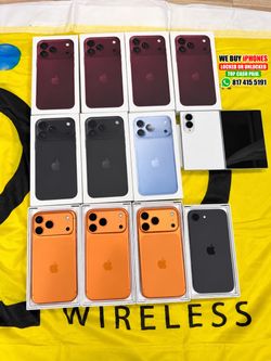 iPhone 15-18 Pro Max