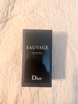 Dior Sauvage Eau De Parfum