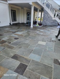 Patio !!!