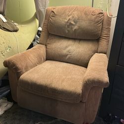 Nice Reclining Chair