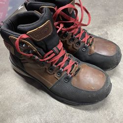 Keen Utility Work Boots
