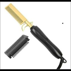 Professional Hair Curling Iron