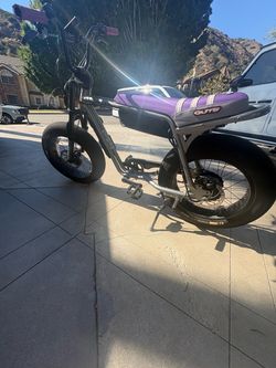 Super 73 ZX Miami