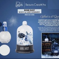 Shimmer Beauty Creations 