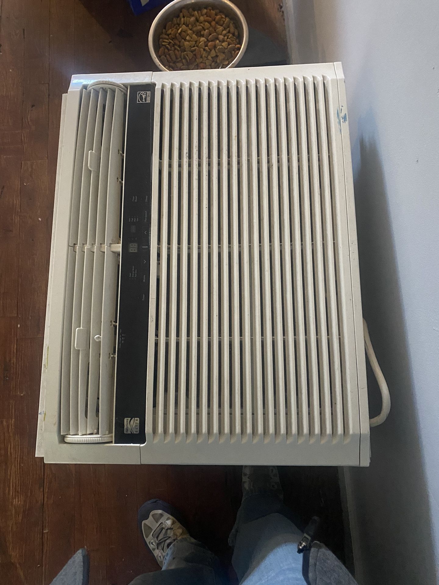 Air Conditioning