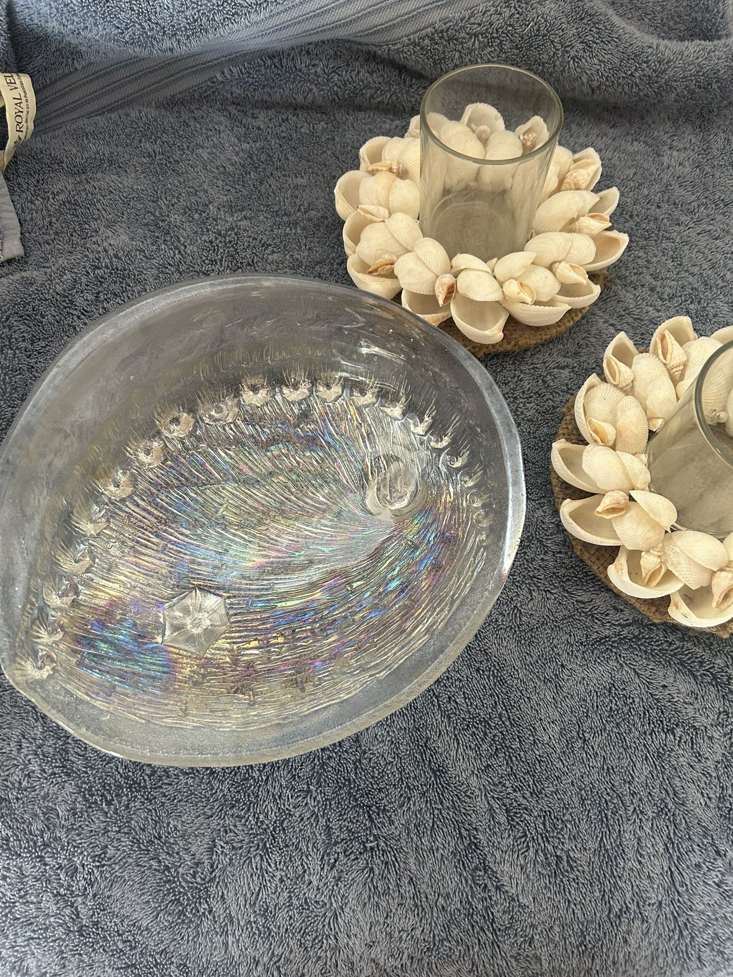 Beach Decor